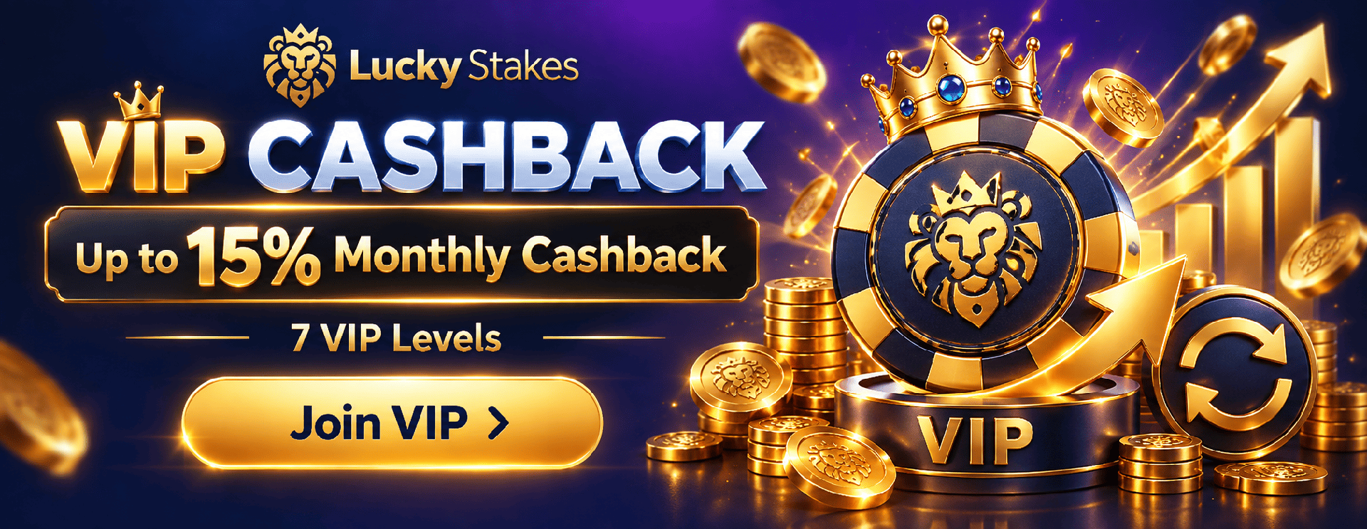 luckystakes casino